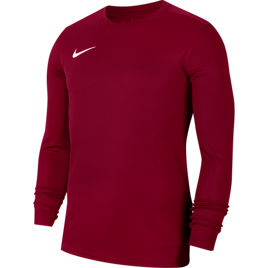 Nike Park Vii Jersey (Long Sleeve)