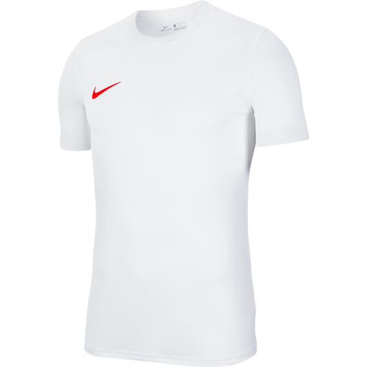 Nike Park Vii Jersey Short Sleeve (Youth)