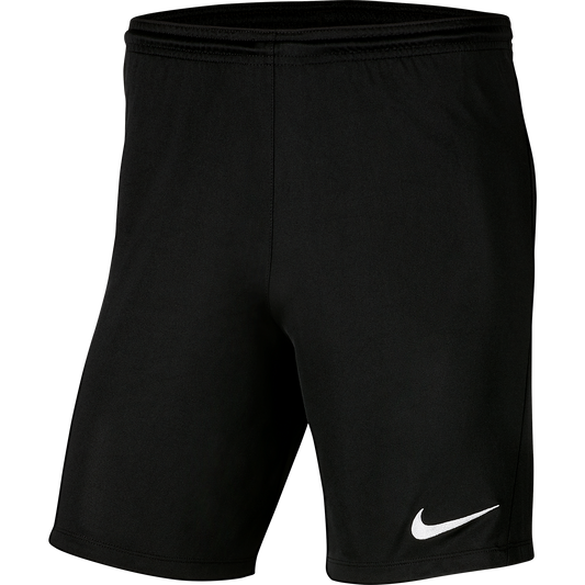 Nike Park Iii Knit Short