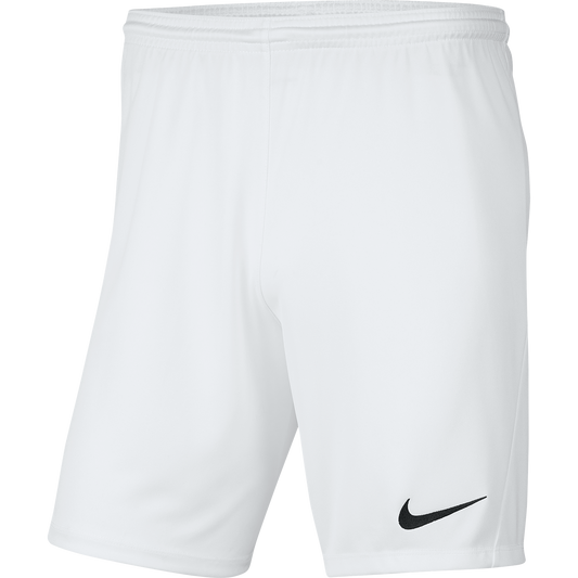 Nike Park III Knit Short