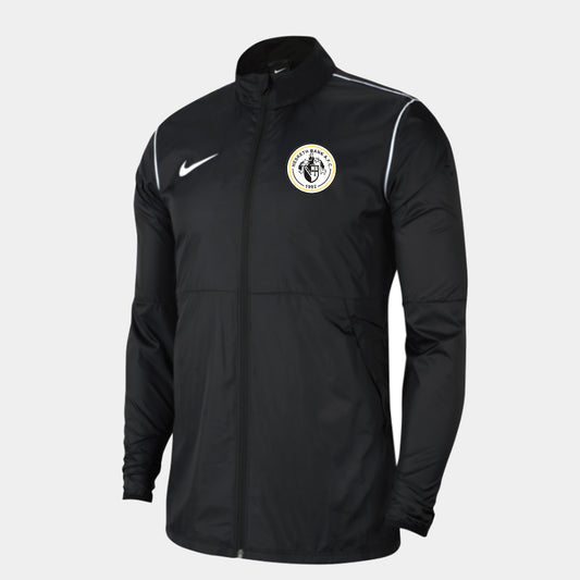 Hesketh Bank AFC Players Rain Jacket