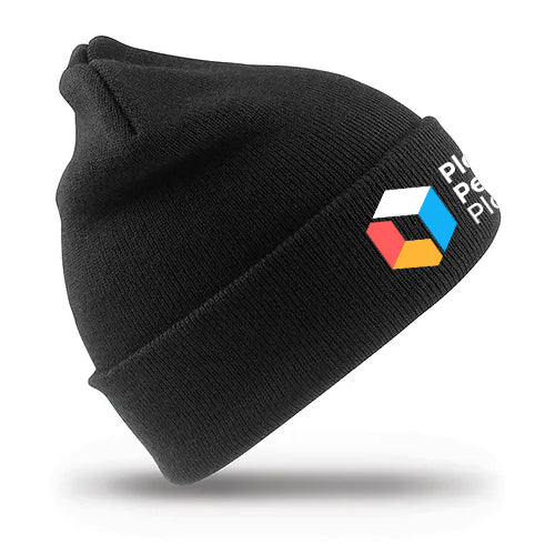 Player Performance Plan Beanie Hat