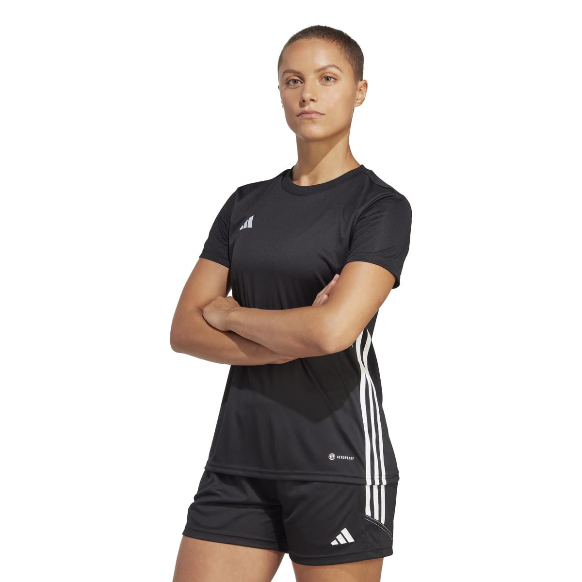 Adidas Tabela 23 Jersey (Womens)