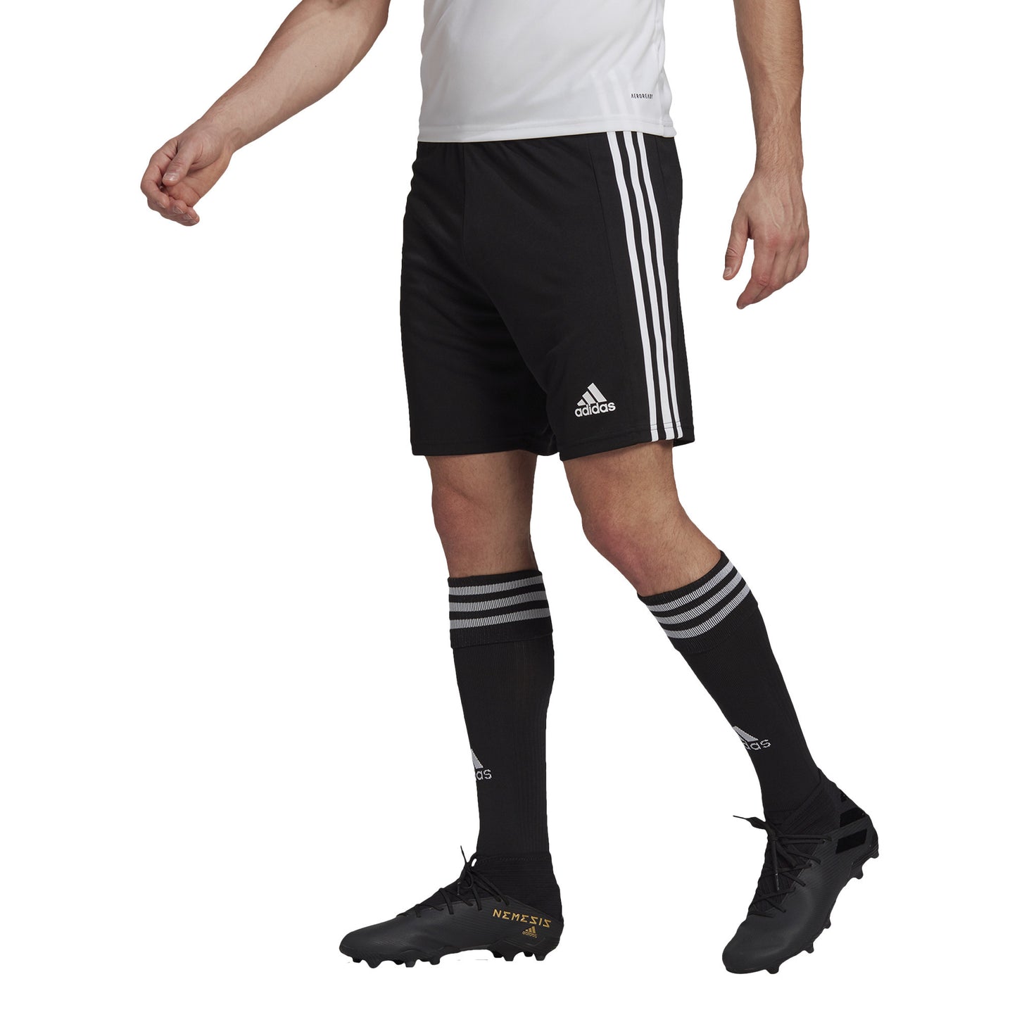 Adidas Squadra 21 Short (Mens)