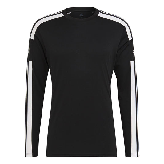 Adidas Squadra 21 Long Sleeve Jersey (Mens)