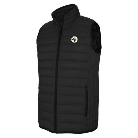 Hesketh Bank AFC Bodywarmer (Unisex)