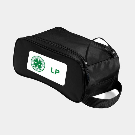 Cleator Moor Celtic Boot Bag