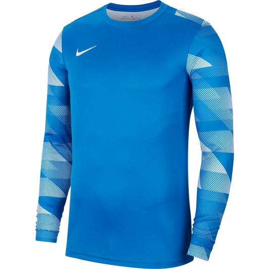 PARK IV GOALKEEPER (Long Sleeve Youth GK) - Fanatics Supplies