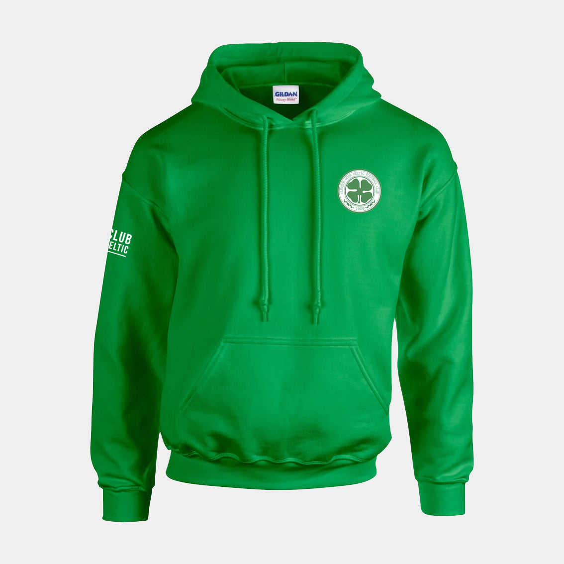 Cleator Moor Celtic FC Hoodie