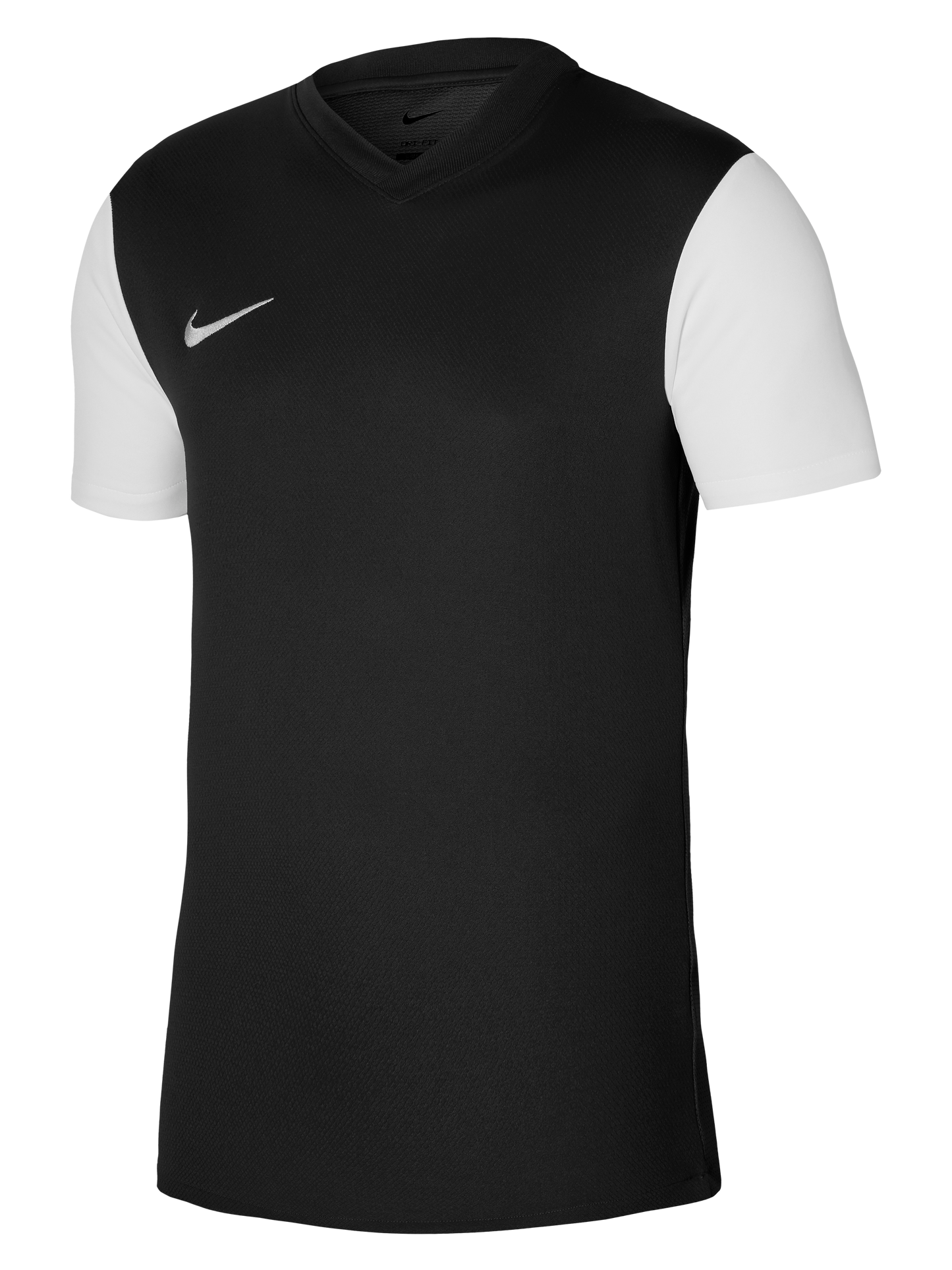 Tiempo Premier II Jersey Short Sleeve