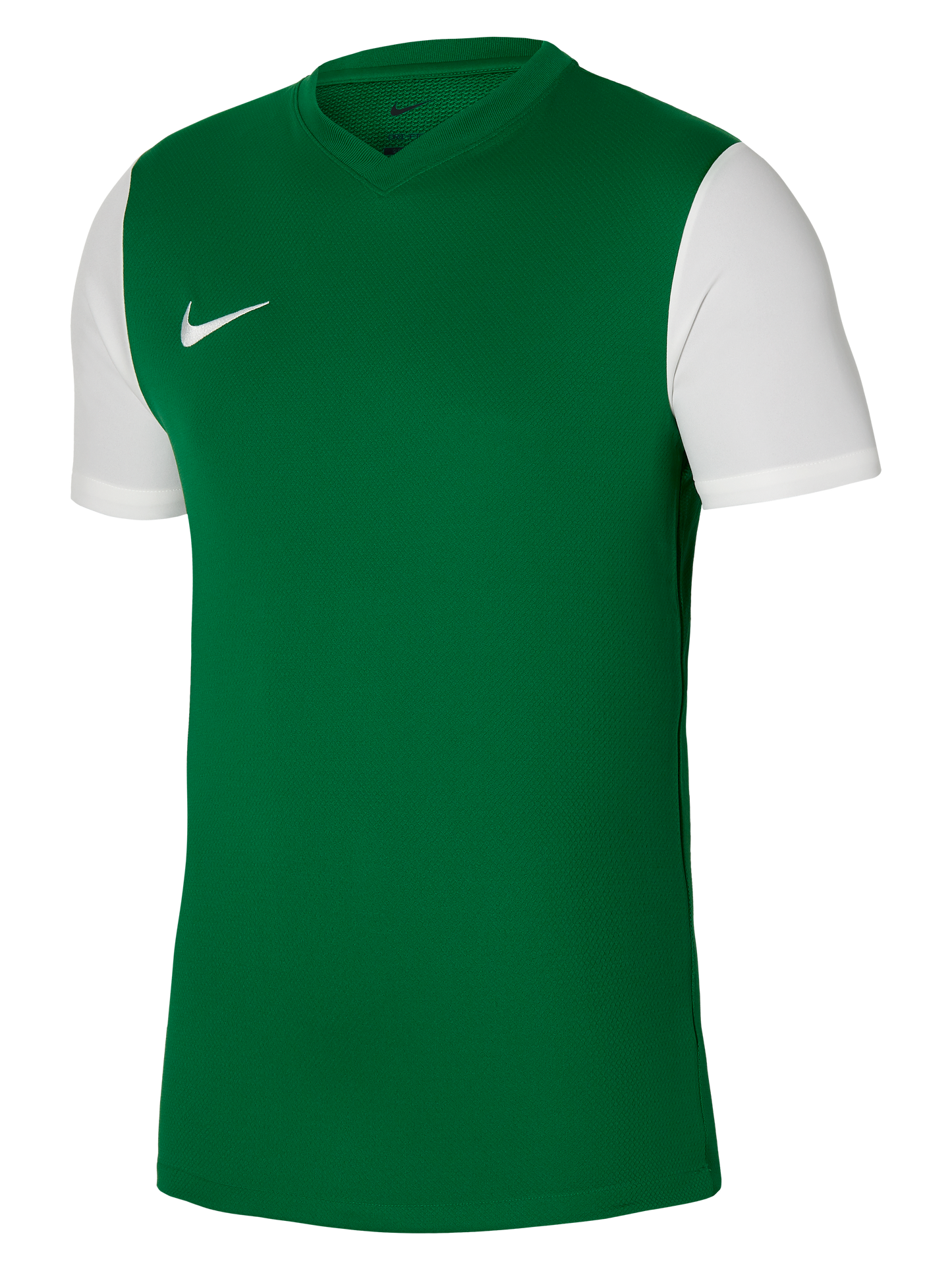 Tiempo Premier II Jersey Short Sleeve