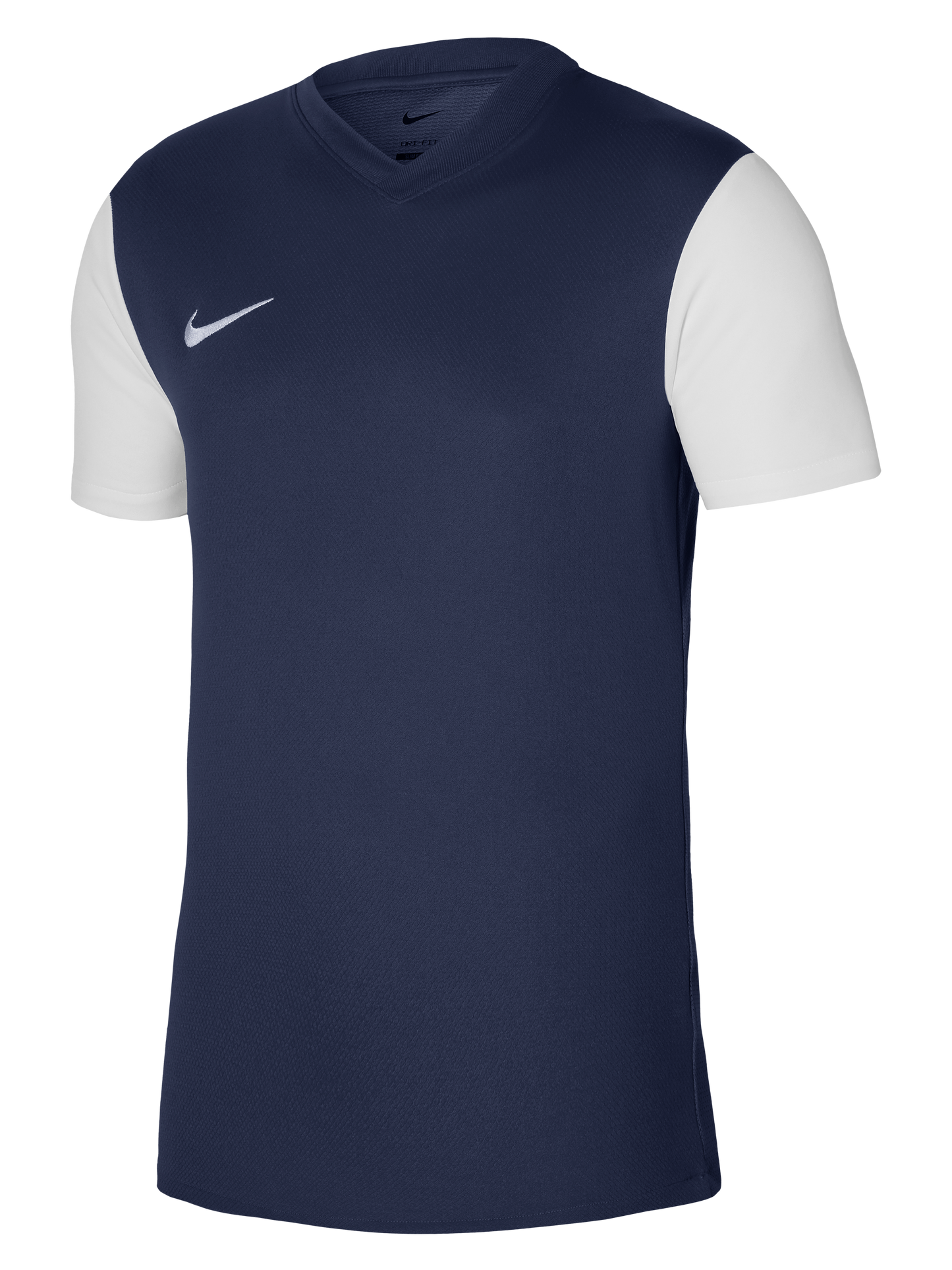 Tiempo Premier II Jersey Short Sleeve