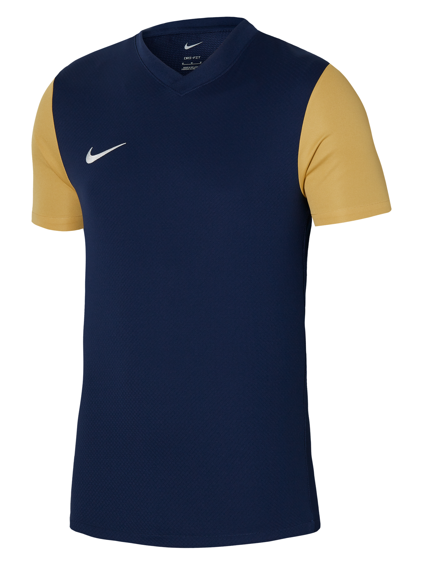 Tiempo Premier II Jersey Short Sleeve