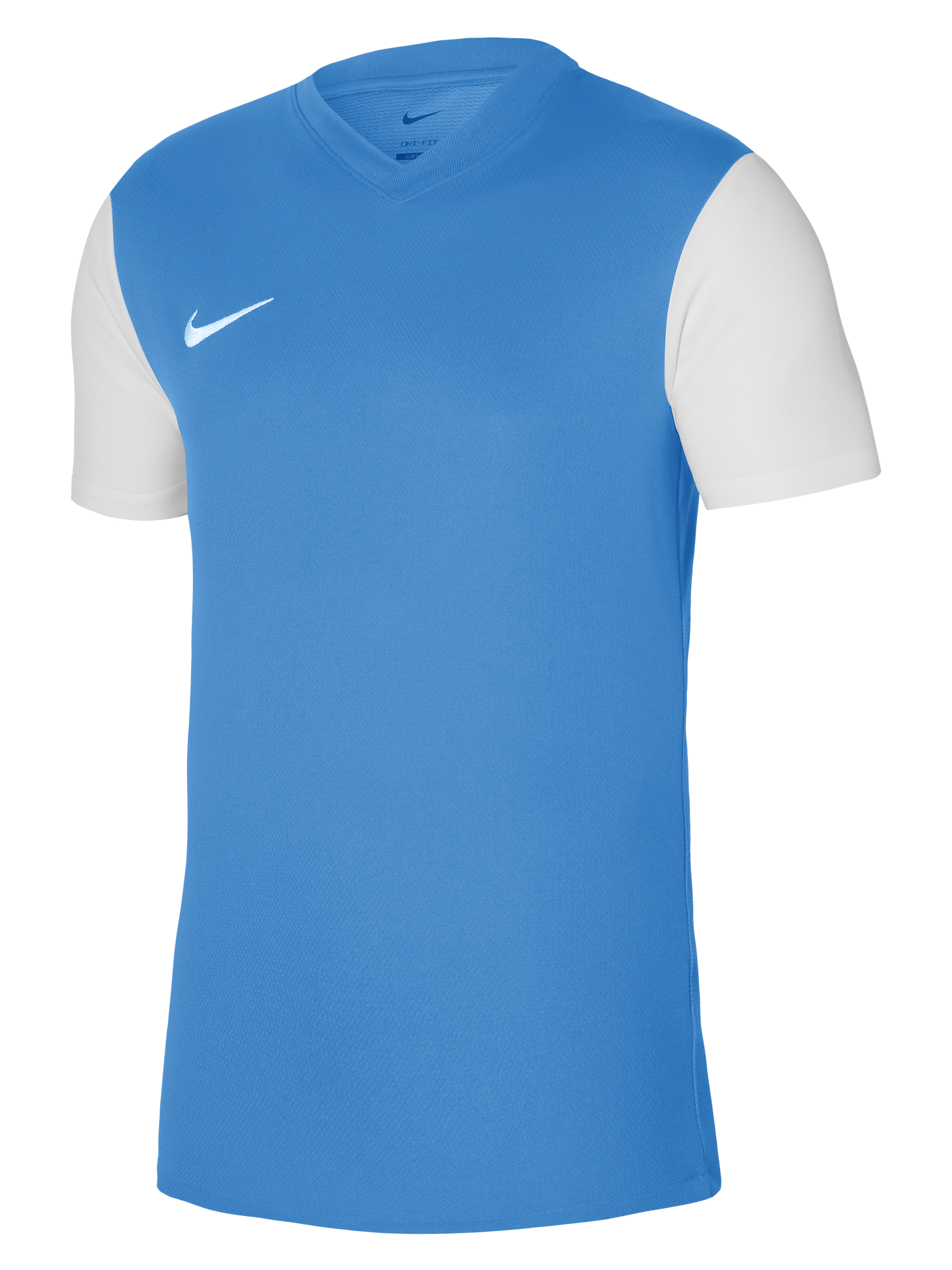 Tiempo Premier II Jersey Short Sleeve