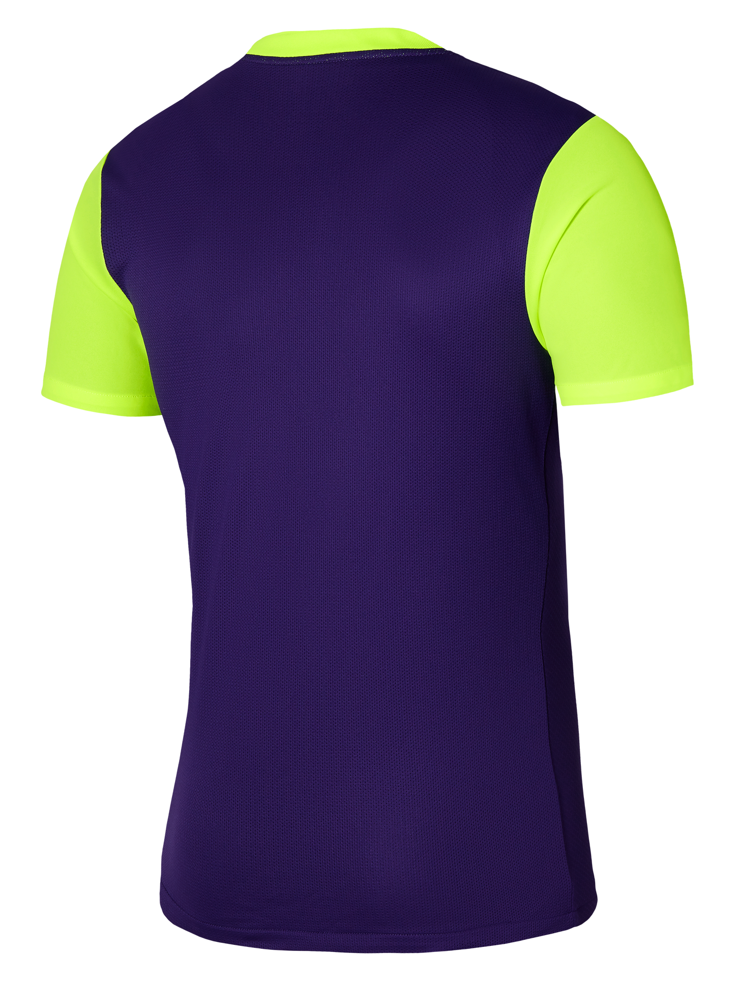 Tiempo Premier II Jersey Short Sleeve