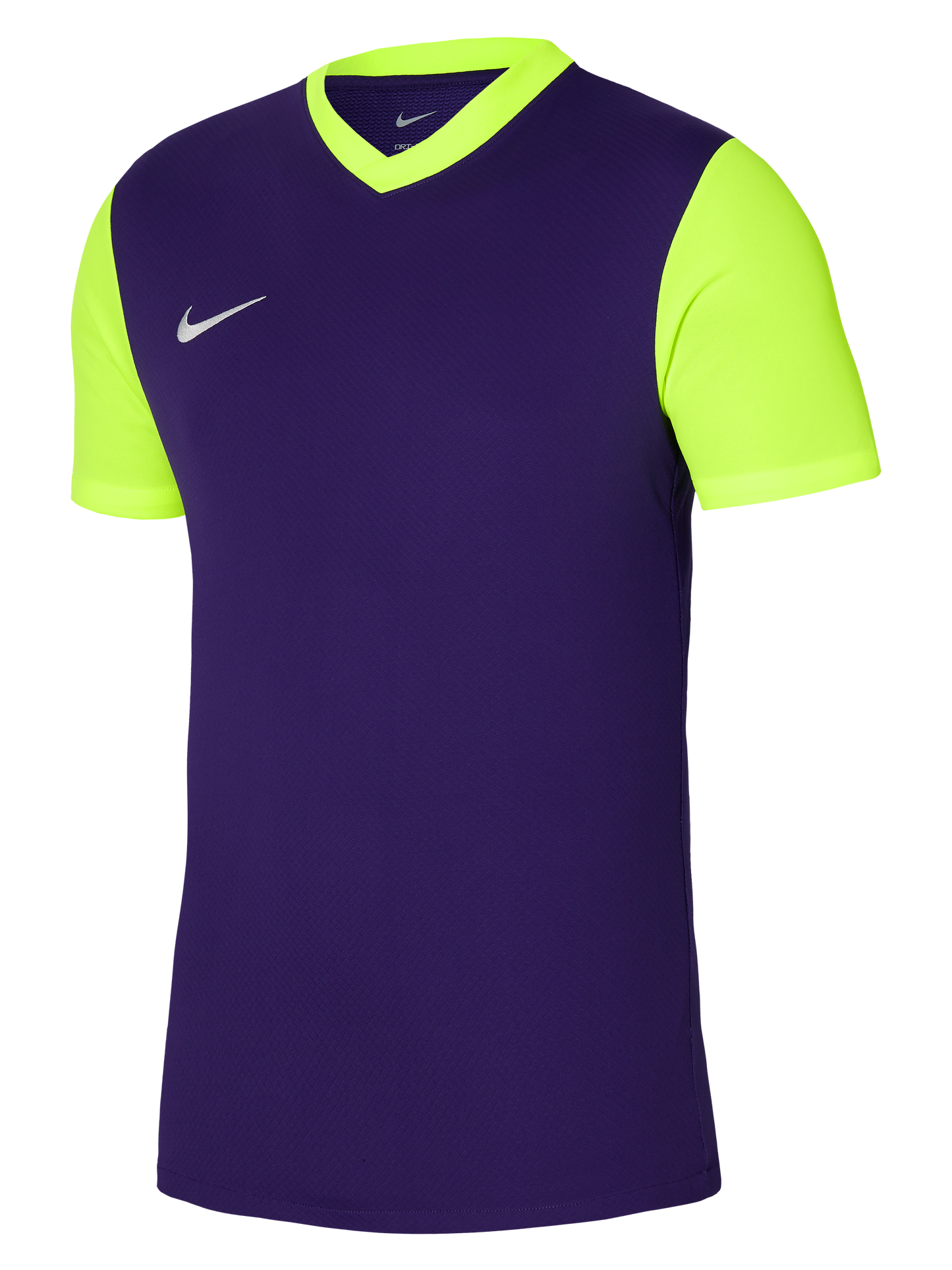 Tiempo Premier II Jersey Short Sleeve