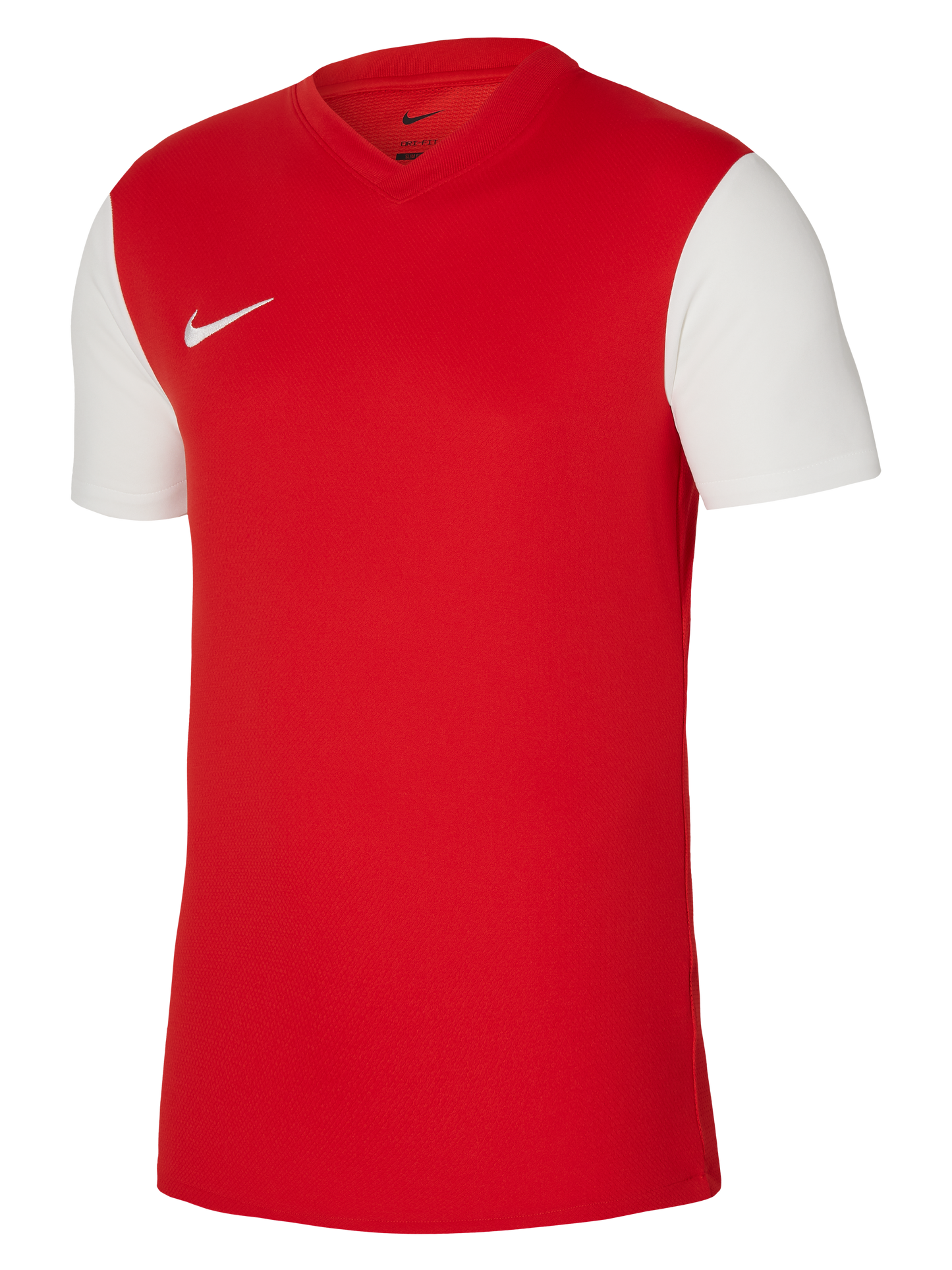 Tiempo Premier II Jersey Short Sleeve