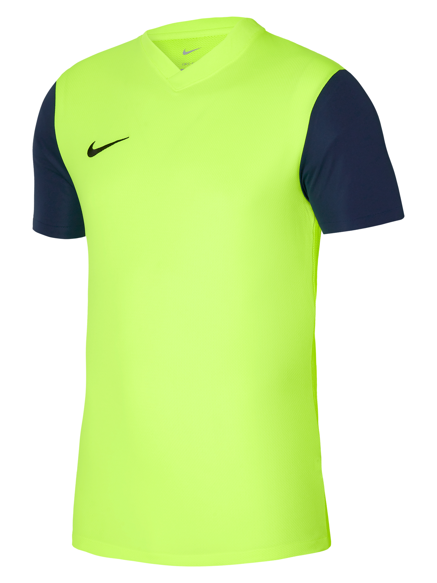 Tiempo Premier II Jersey Short Sleeve