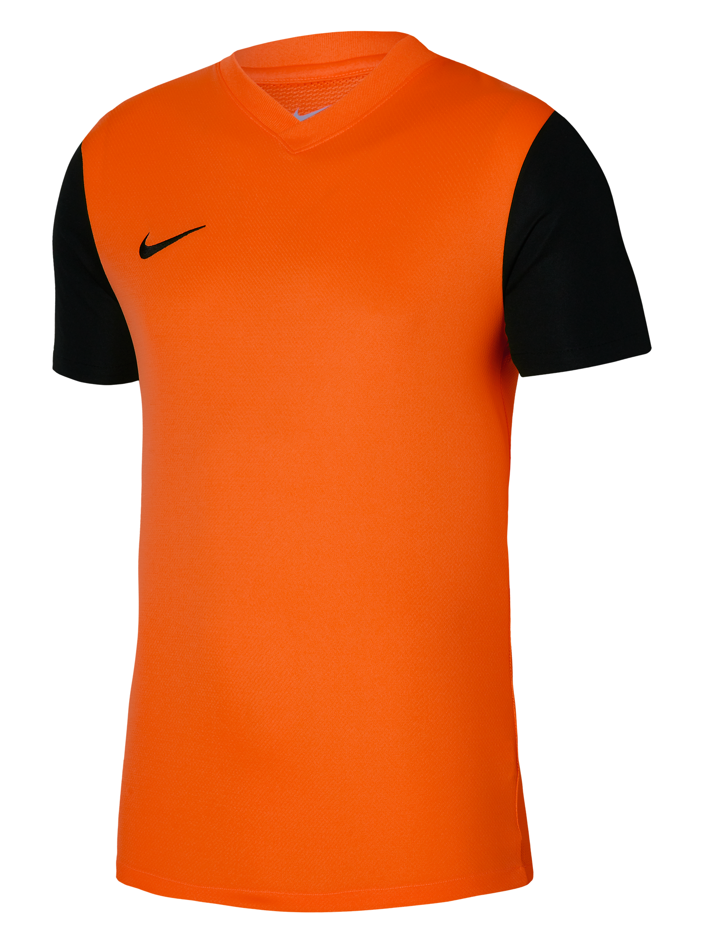 Tiempo Premier II Jersey Short Sleeve