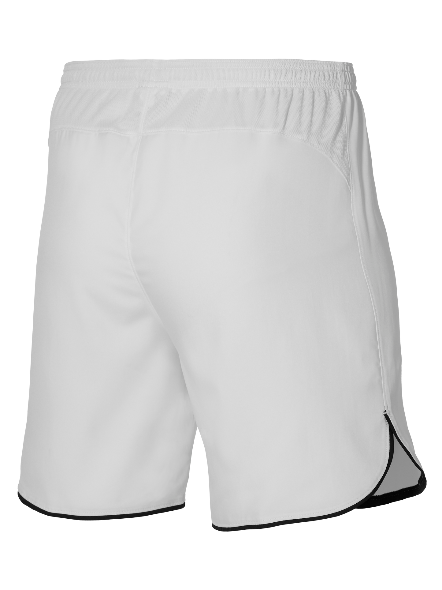 Laser Woven Short V