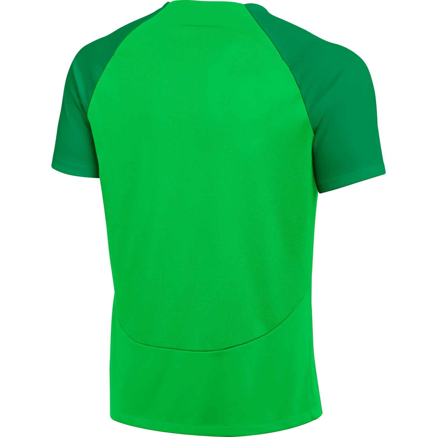 Academy Pro Top Short Sleeve