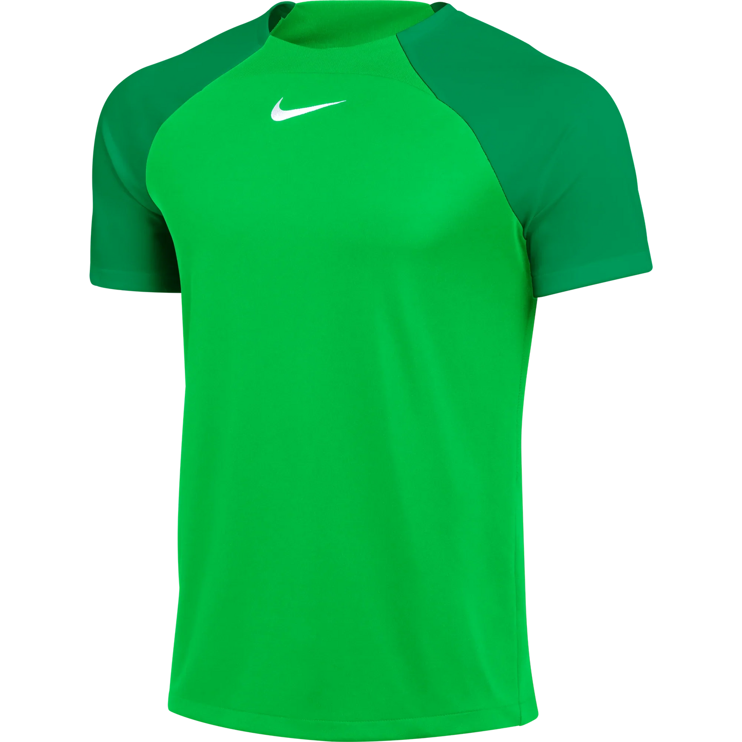 Academy Pro Top Short Sleeve