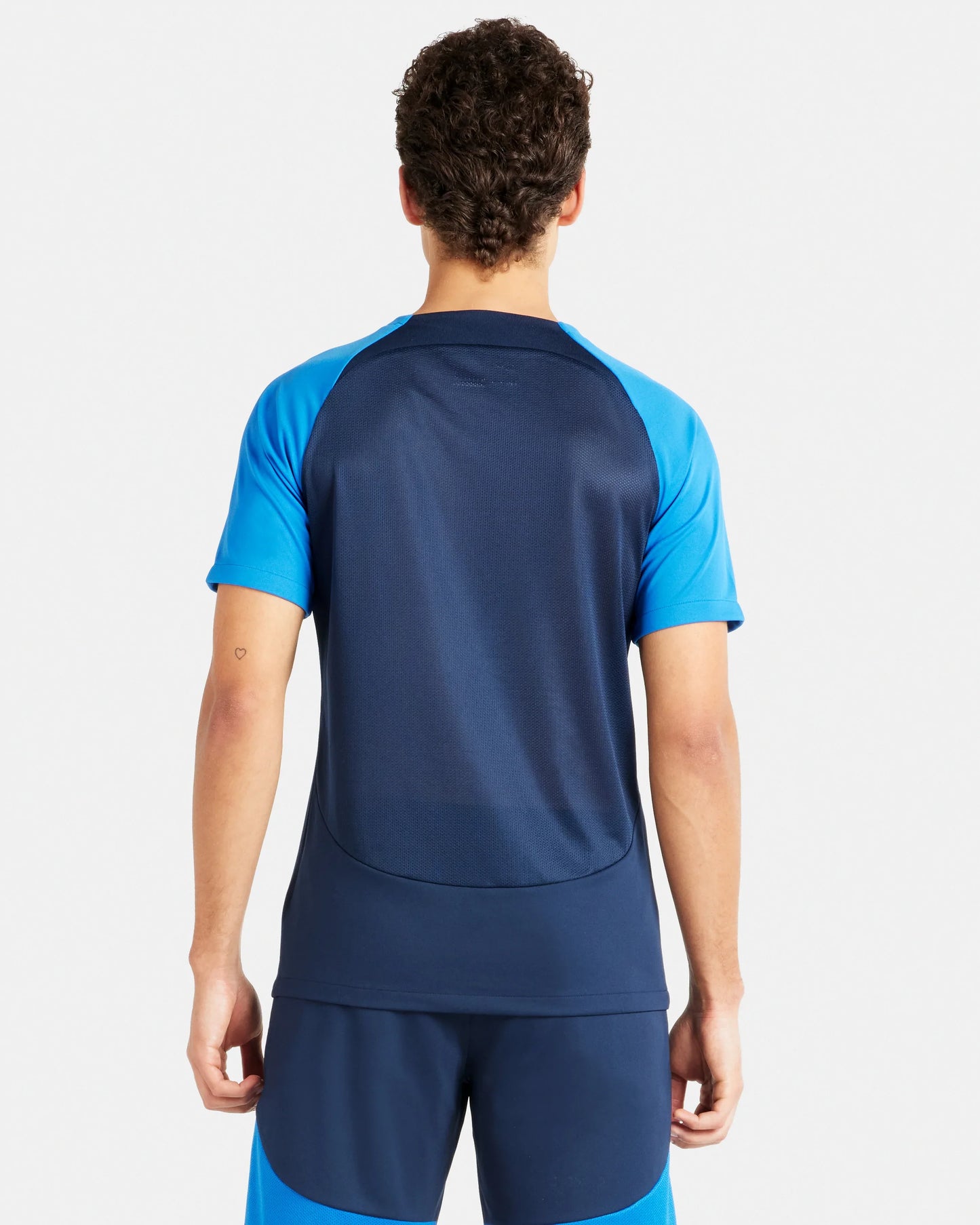 Academy Pro Top Short Sleeve