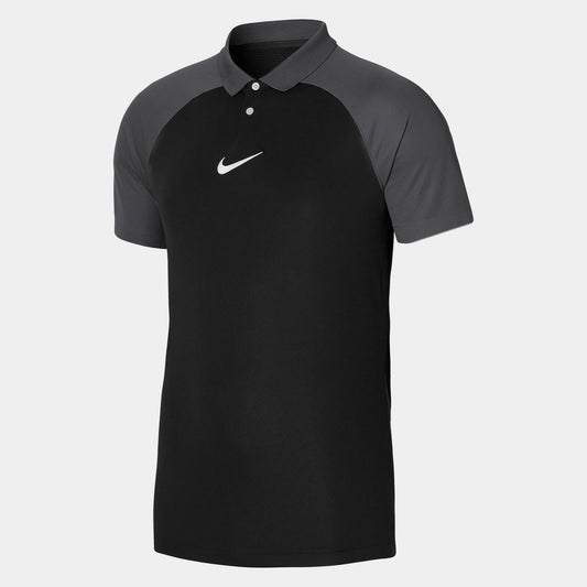 Academy Pro Polo Short Sleeve