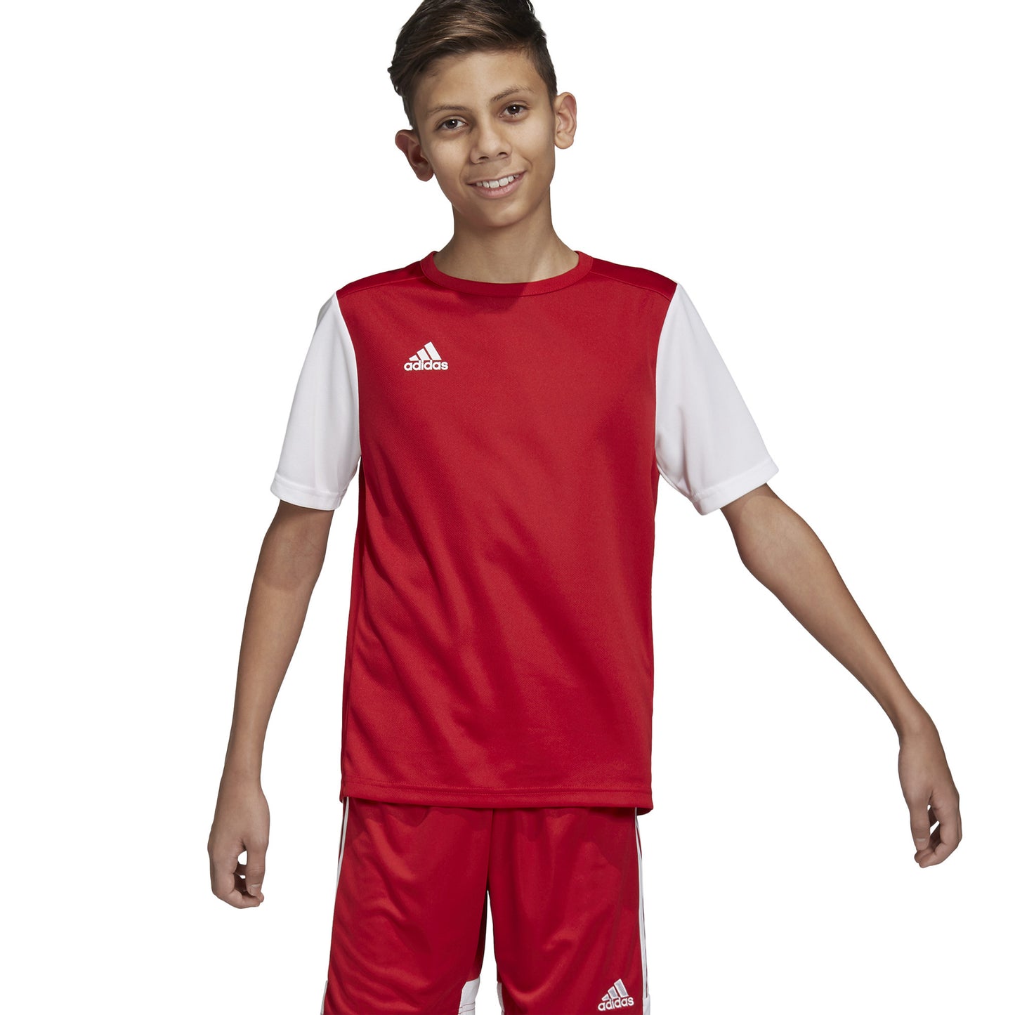 Adidas Estro 19 Jersey (Junior)