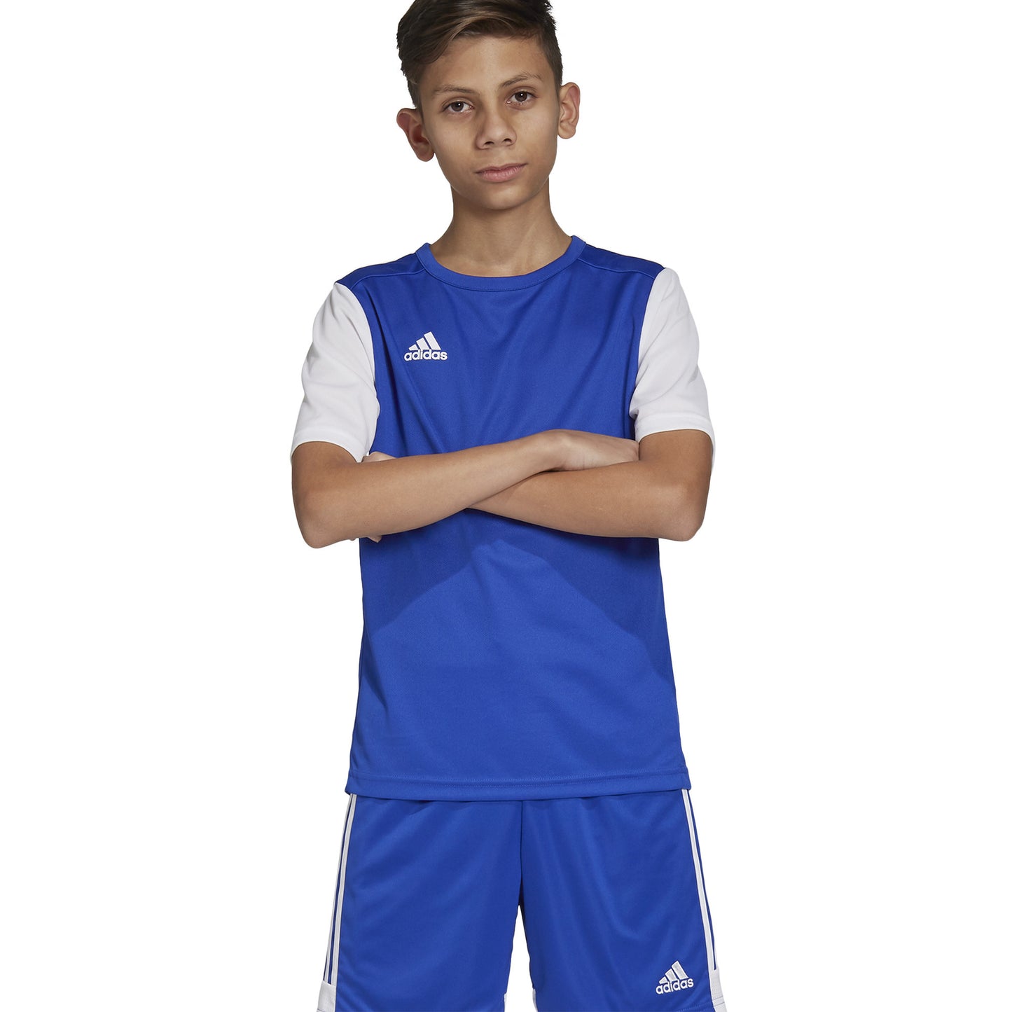 Adidas Estro 19 Jersey (Junior)