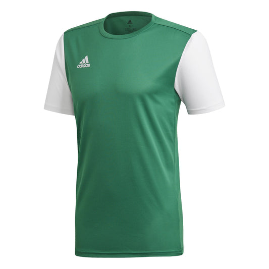 Adidas Estro 19 Jsy - Bold Green