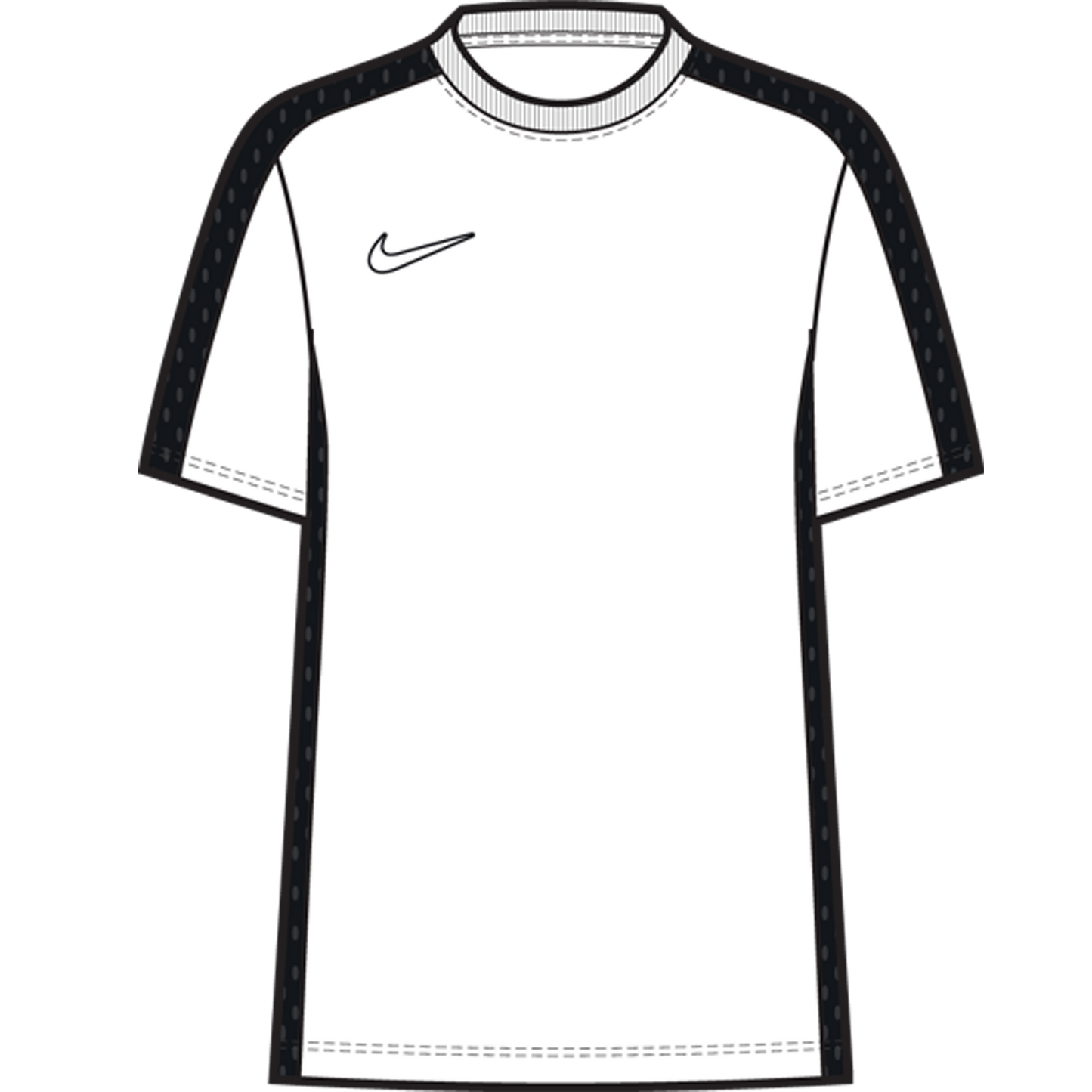 Women's Academy 23 Top