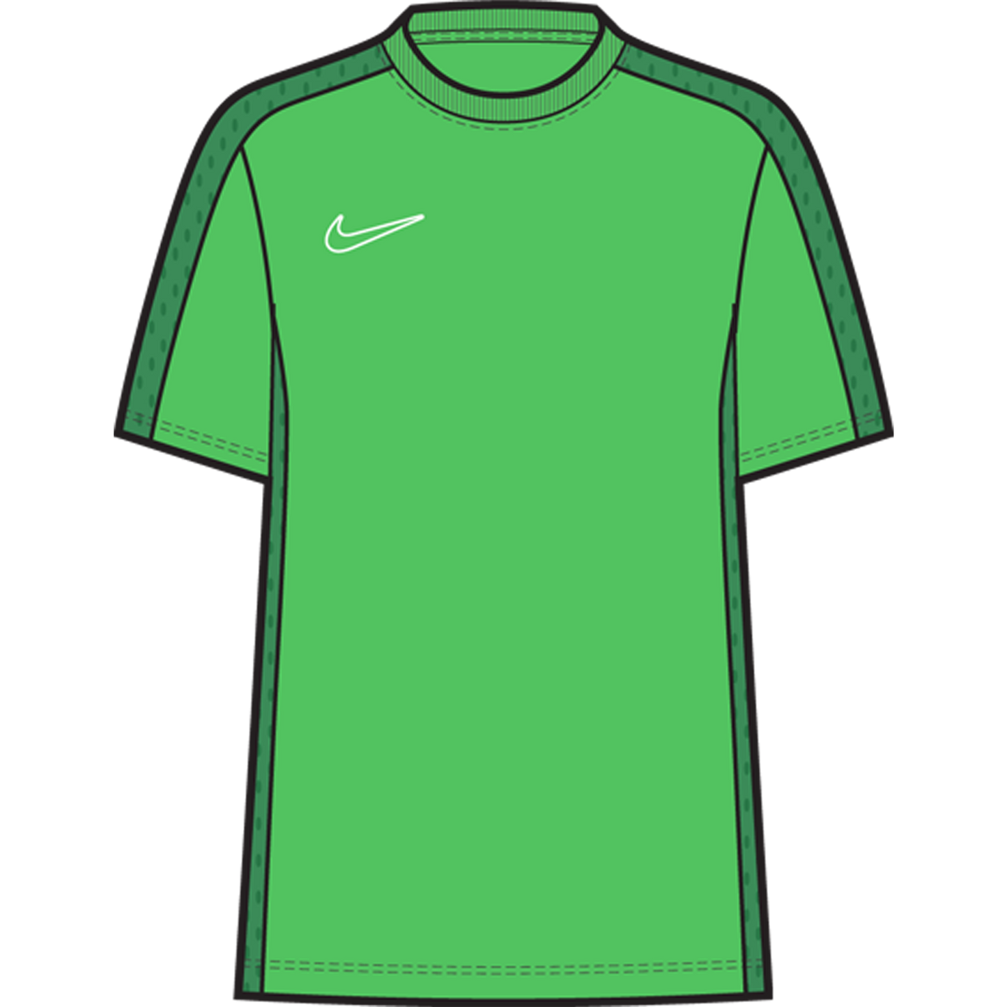 Women's Academy 23 Top