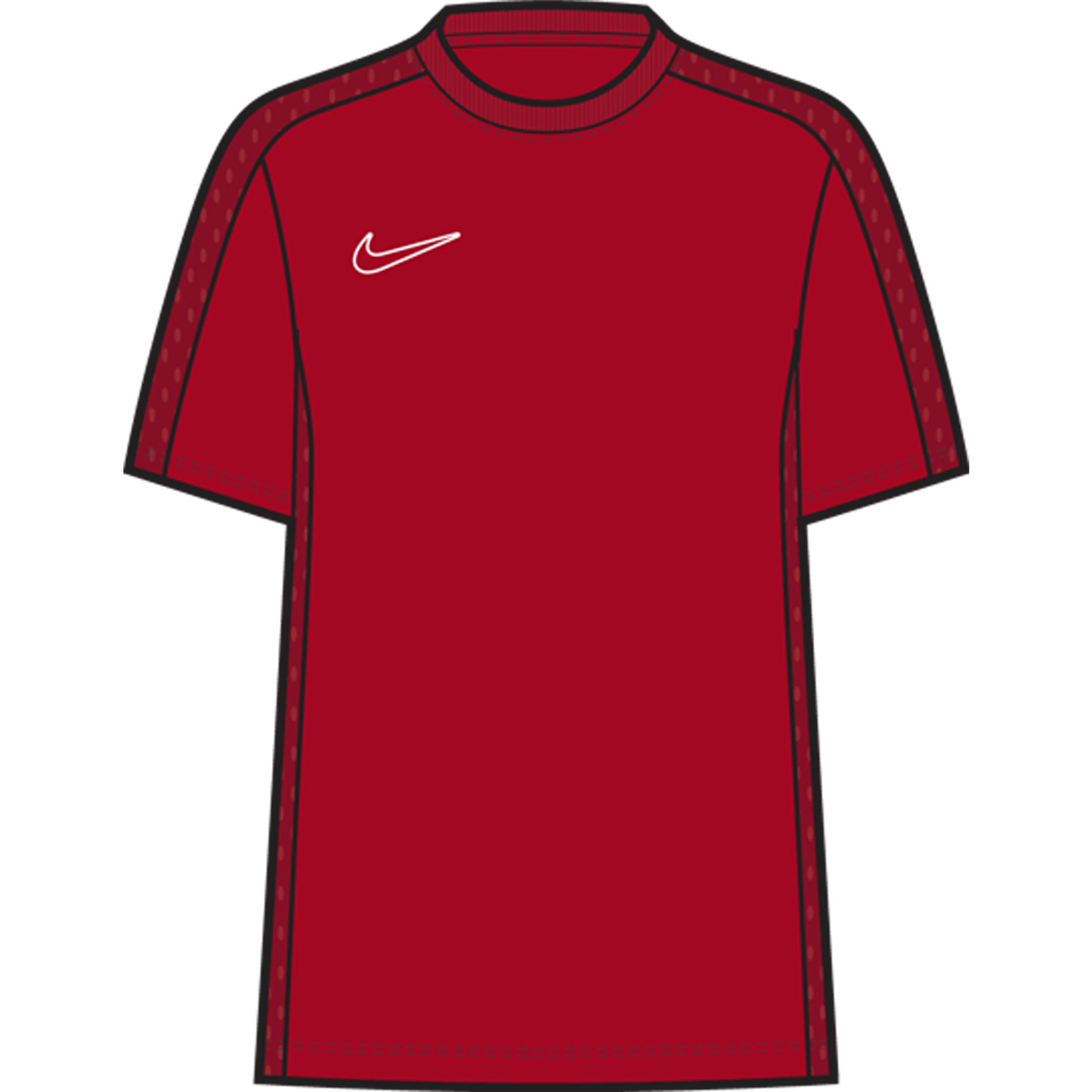 Women's Academy 23 Top