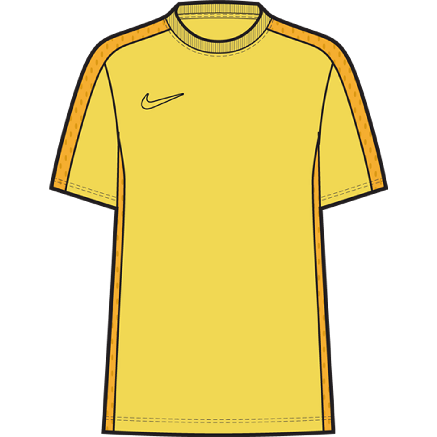 Women's Academy 23 Top