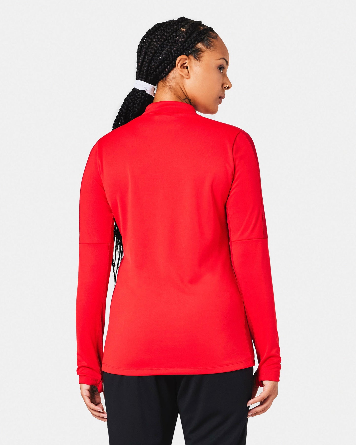 Women's Academy 23 Drill Top