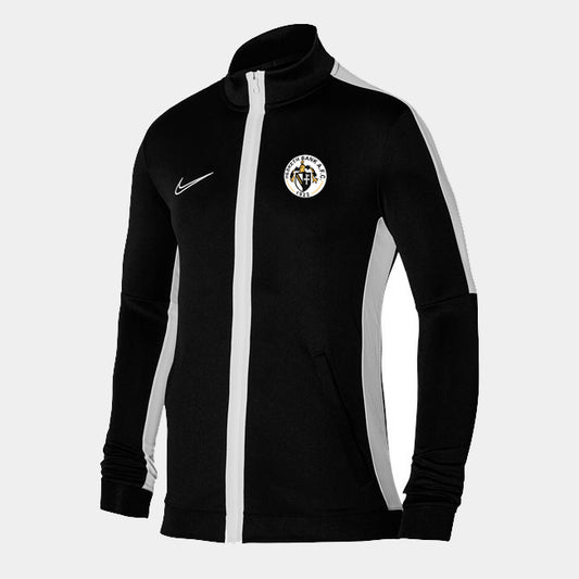 Hesketh Bank AFC Knit Jacket