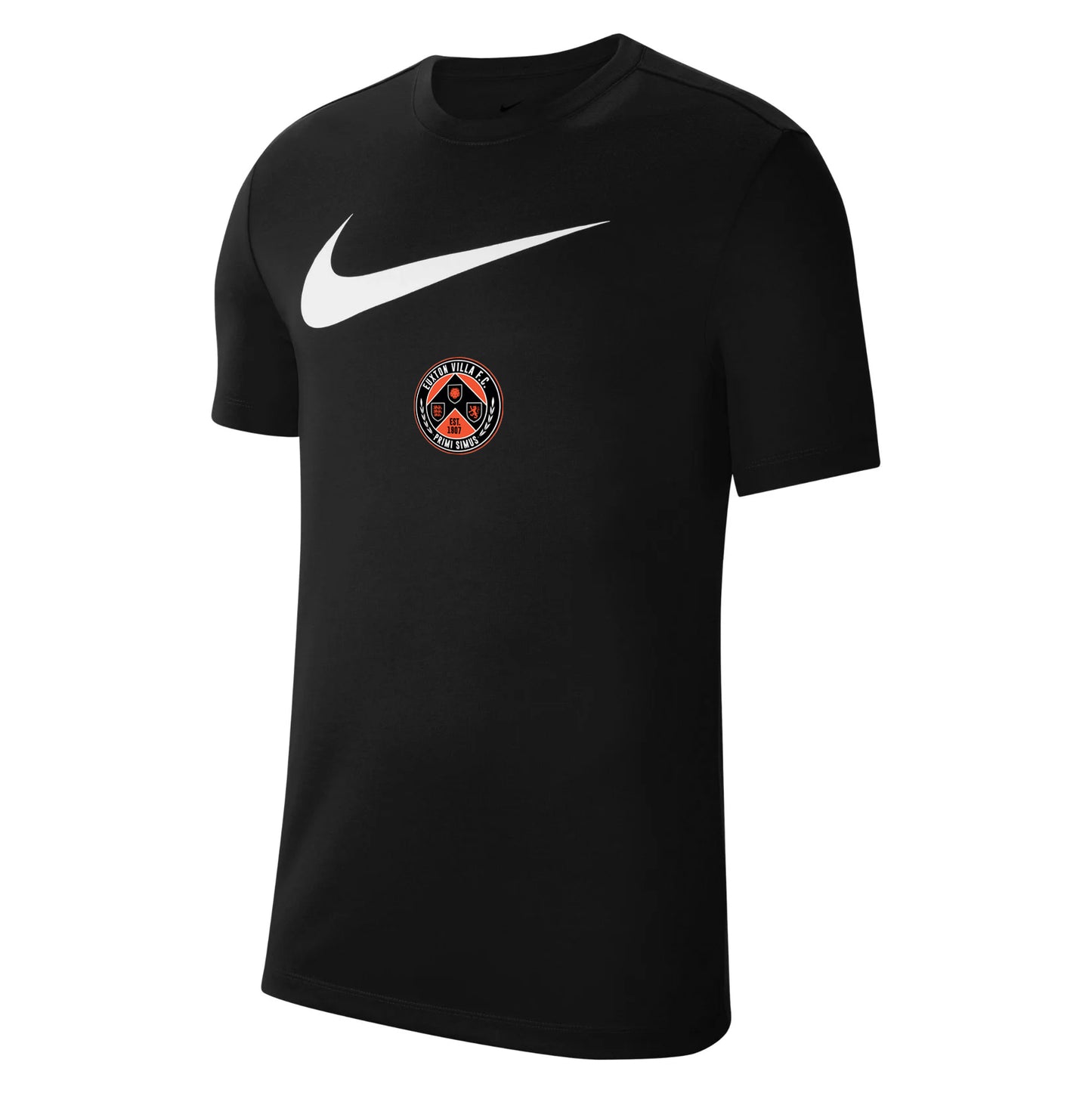 *LIMITED DEAL* Euxton Villa FC Swoosh Shirt