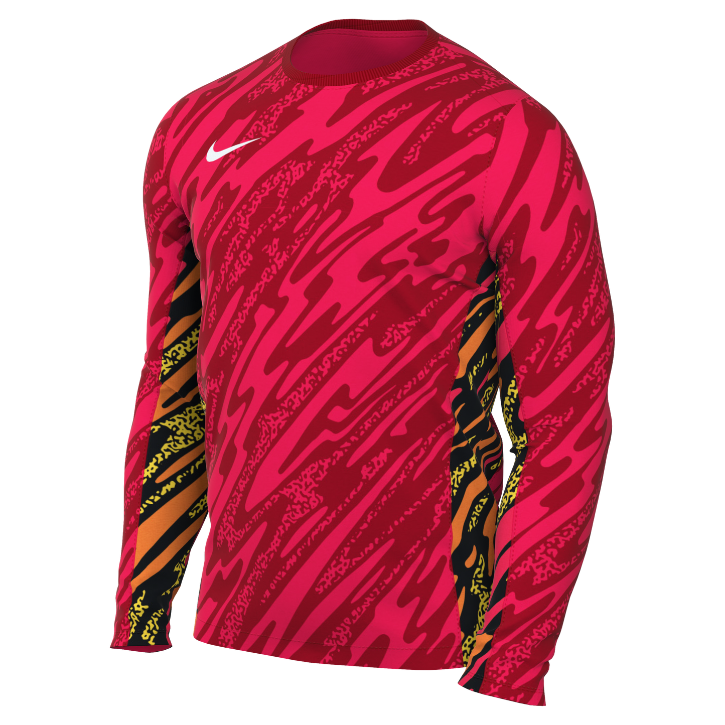 Nike Dri-FIT Gardien V GK Jersey (Long Sleeve Youth)