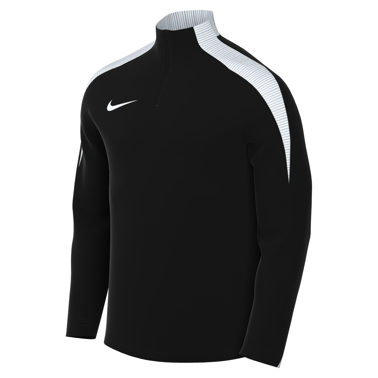 Nike Dri FIT Strike 24 Drill Top GALAXY TEAMWEAR