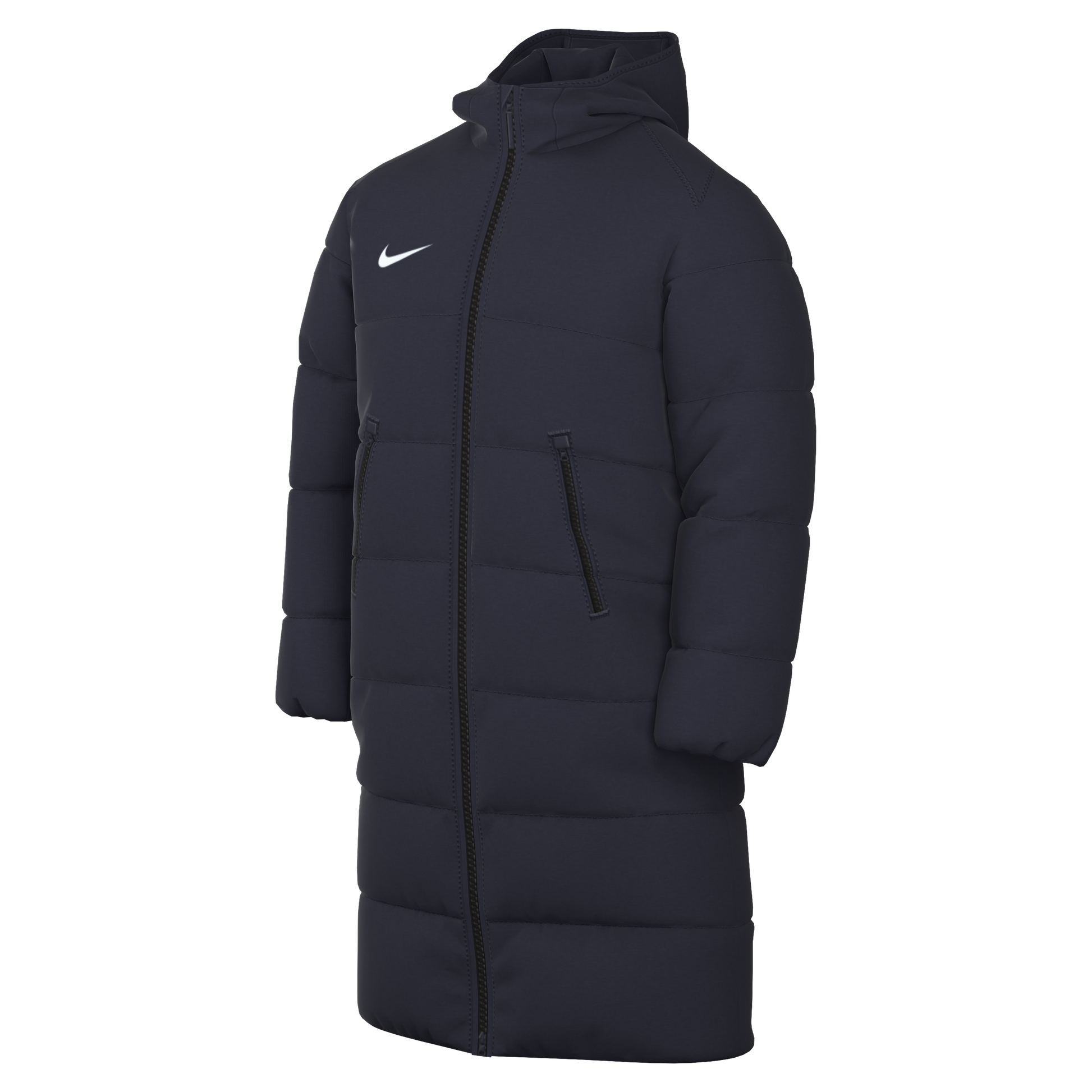 Nike Academy Pro 24 Sideline Winter Jacket GALAXY TEAMWEAR