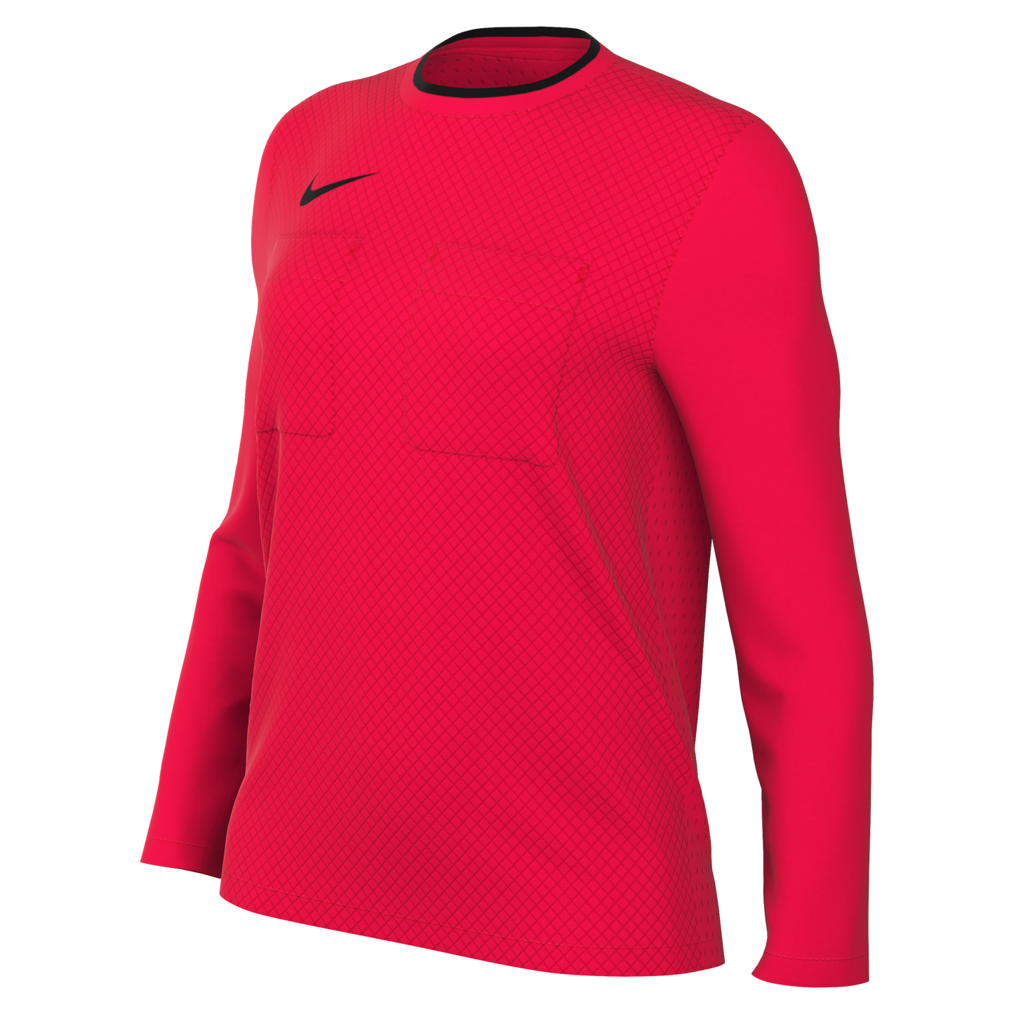 Women's Nike Dry Referee II Top L/S