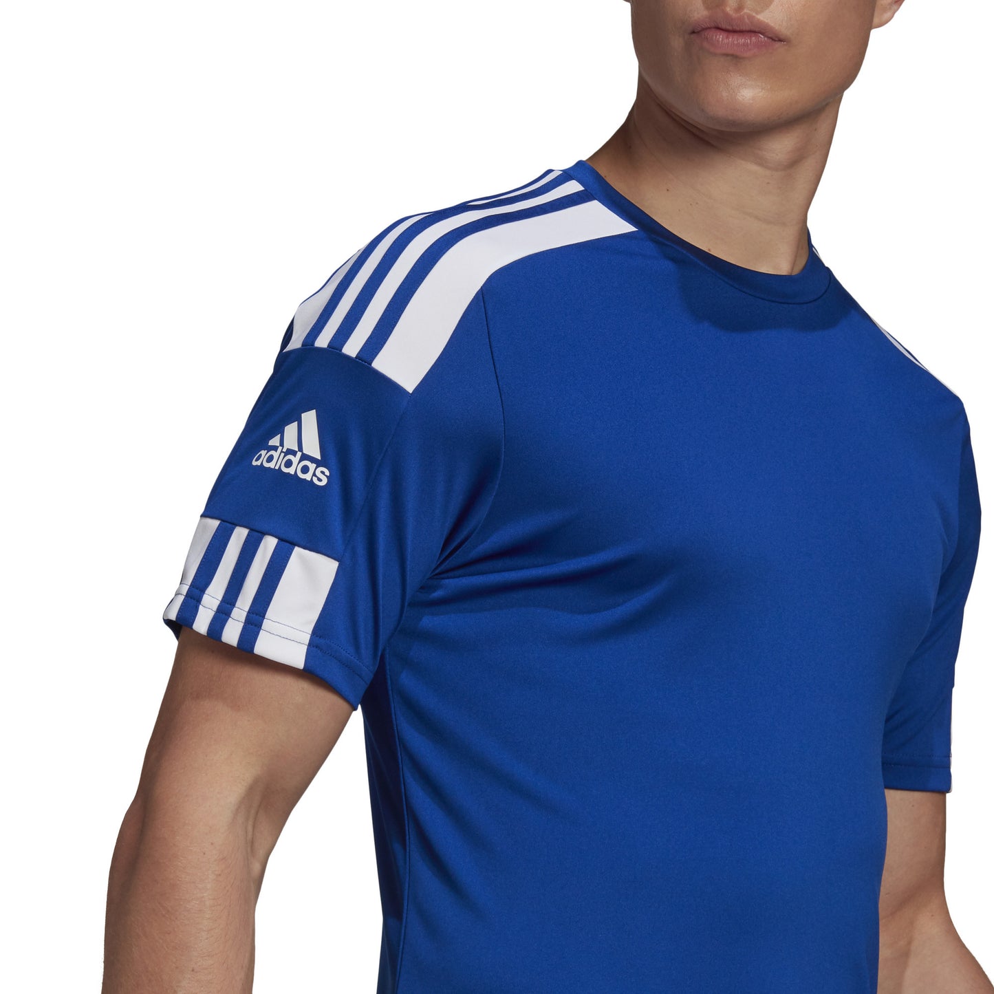 Adidas Squadra 21 Jersey (Mens)