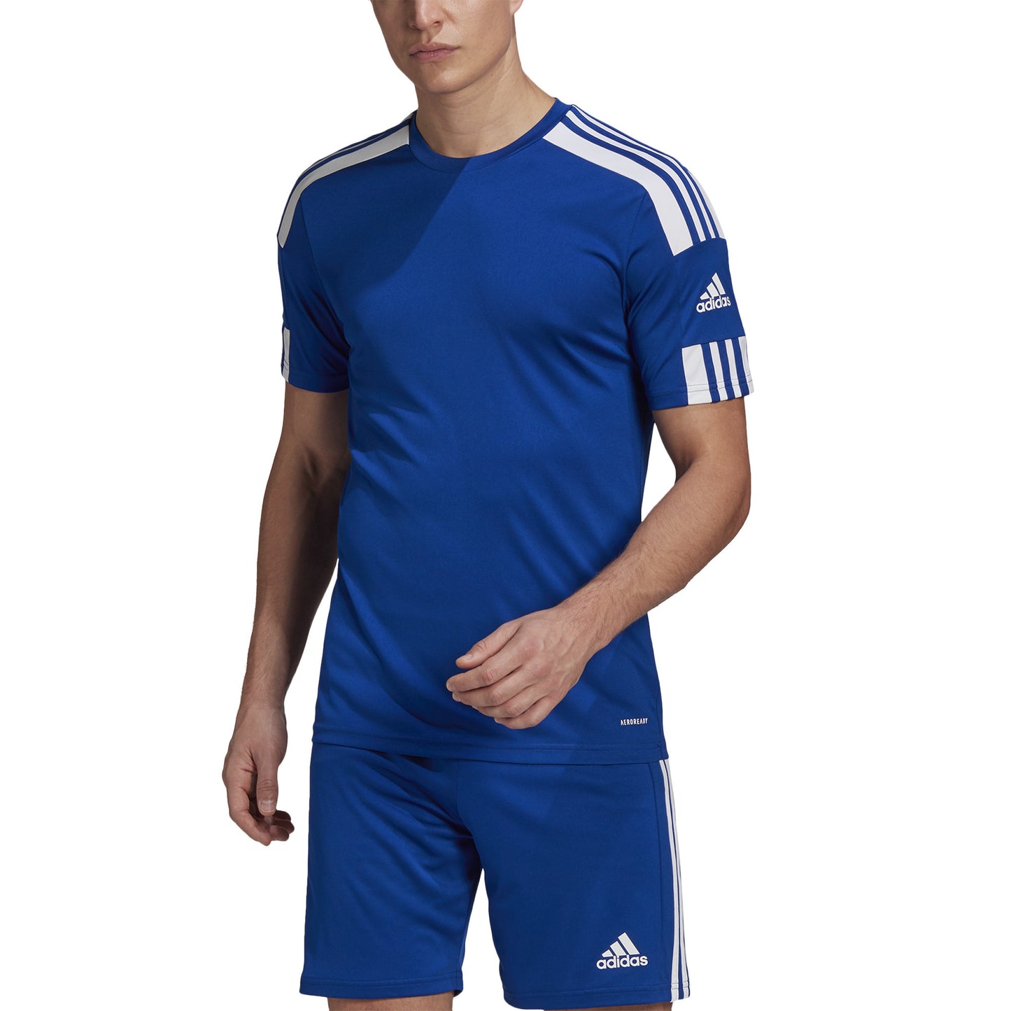 Adidas Squadra 21 Jersey (Mens)