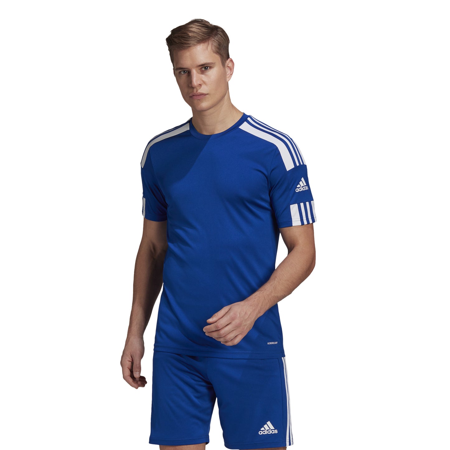 Adidas Squadra 21 Jersey (Mens)