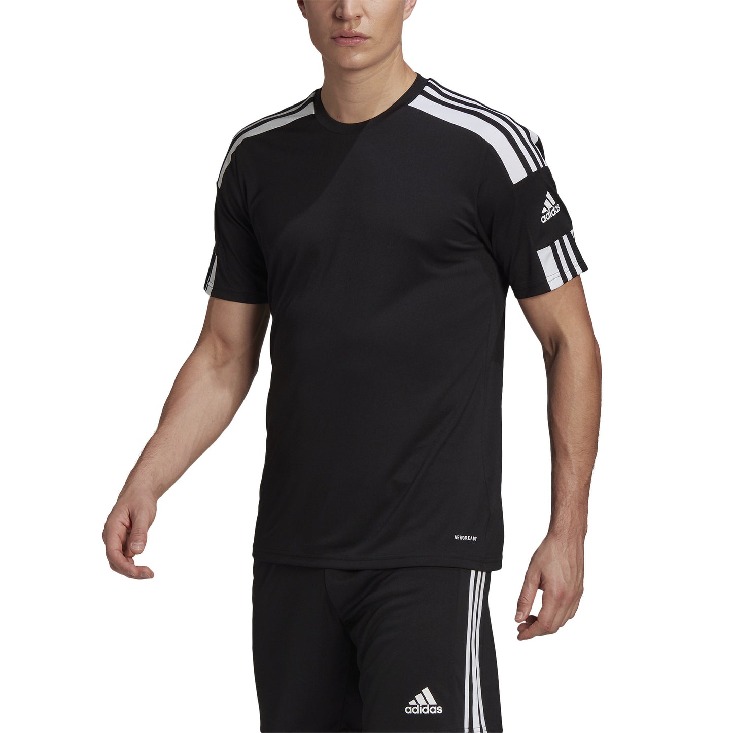 Adidas Squadra 21 Jersey (Mens)