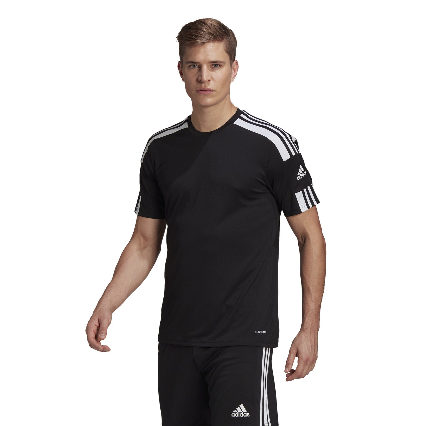 Adidas Squadra 21 Jersey (Mens)