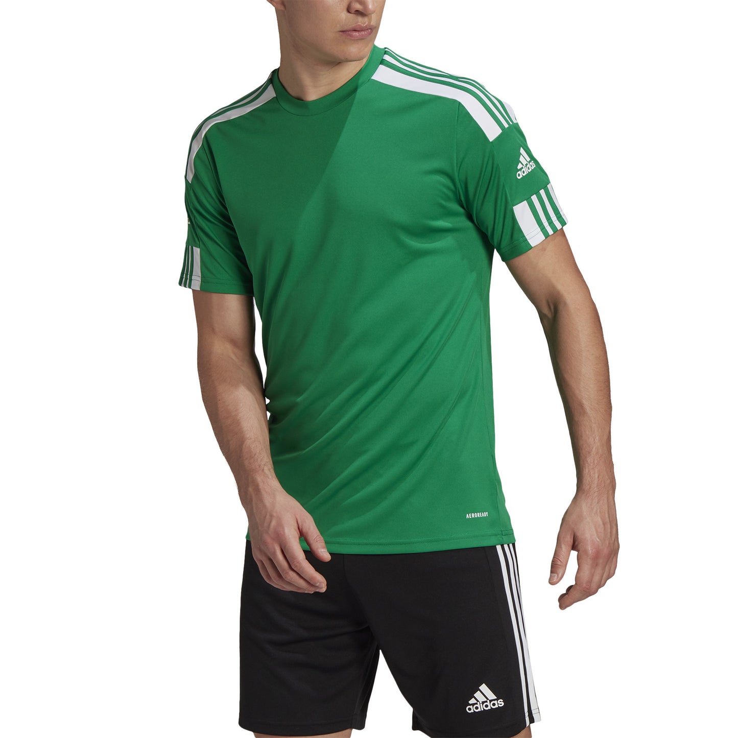 Adidas Squadra 21 Jersey (Mens)