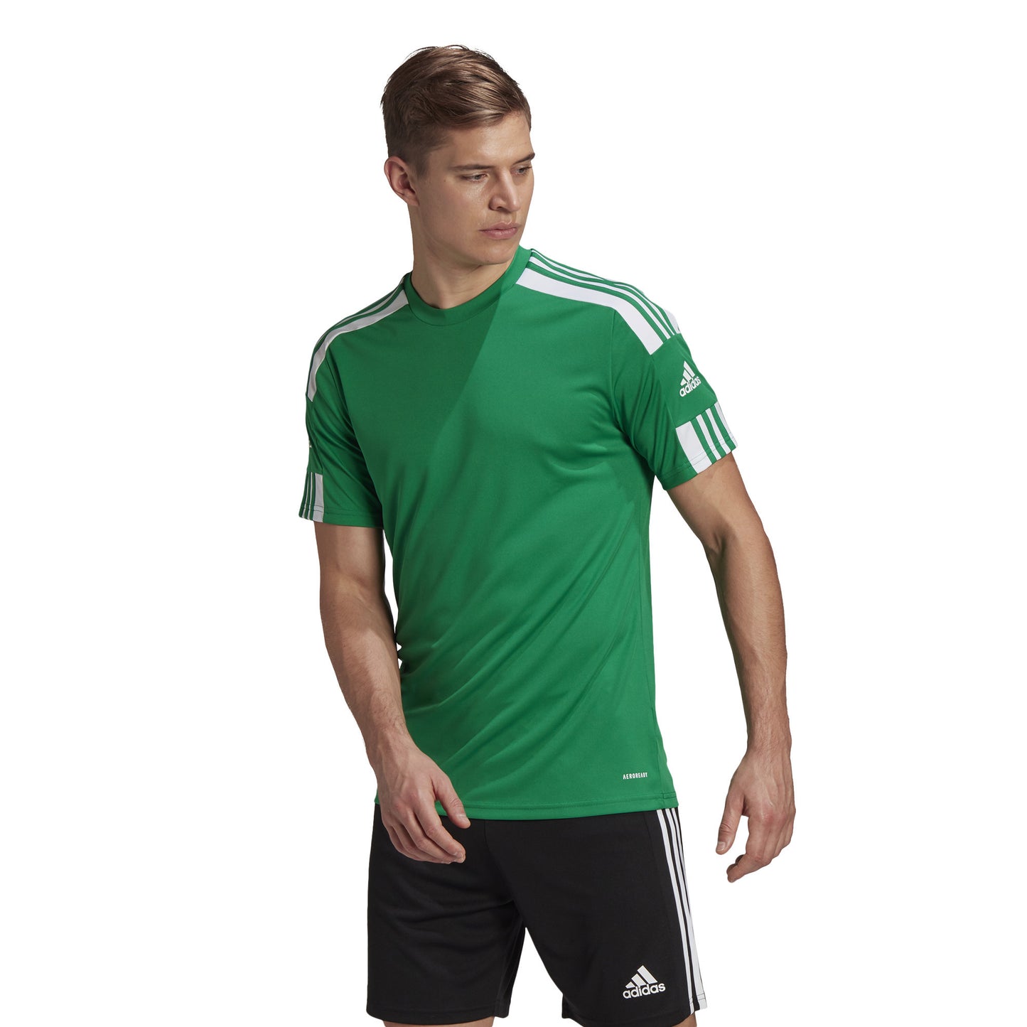 Adidas Squadra 21 Jersey (Mens)