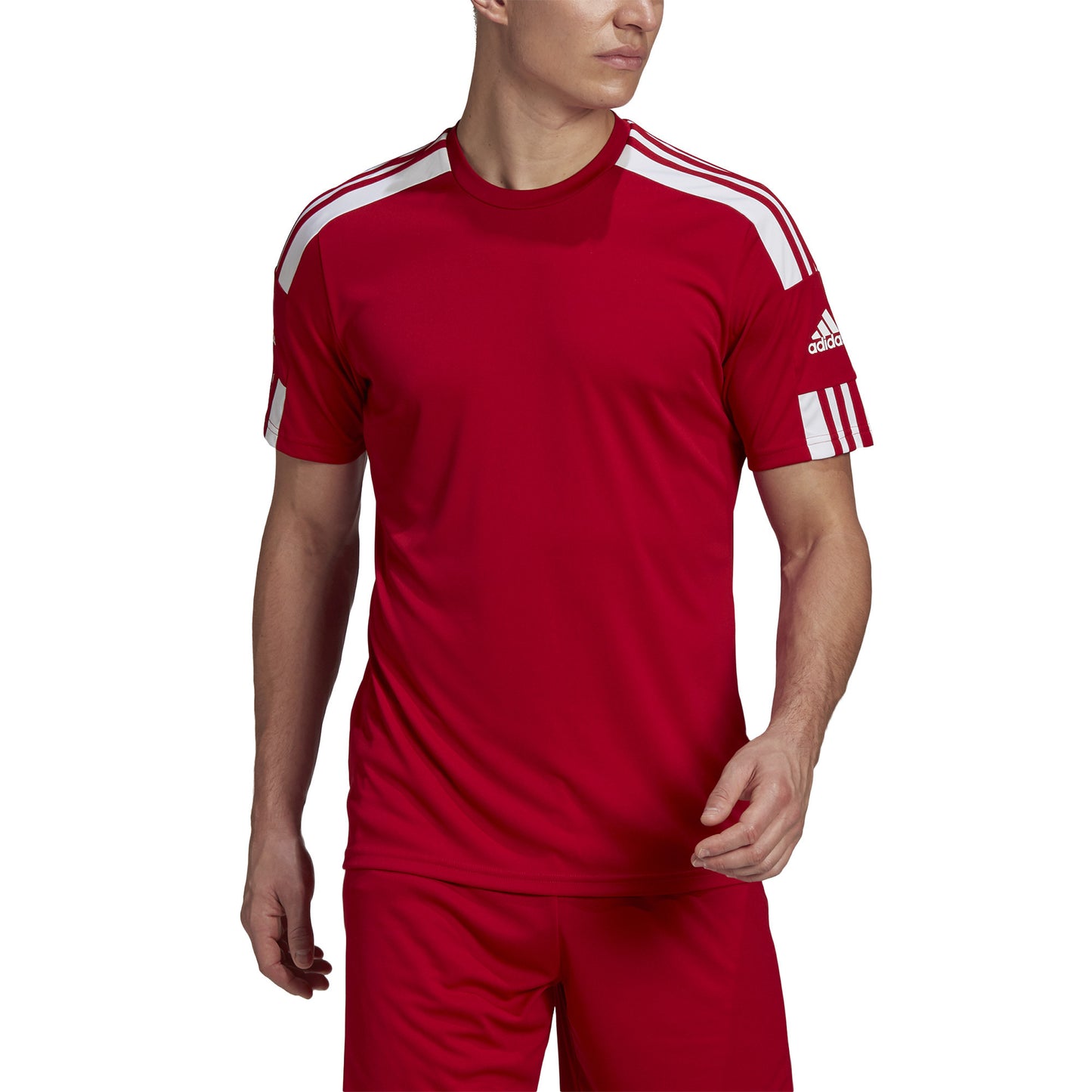 Adidas Squadra 21 Jersey (Mens)